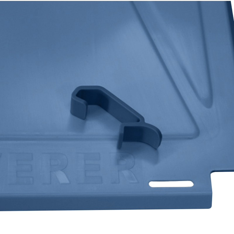 Discoverer-Plastic-Lid-Clips on Core Tray 2